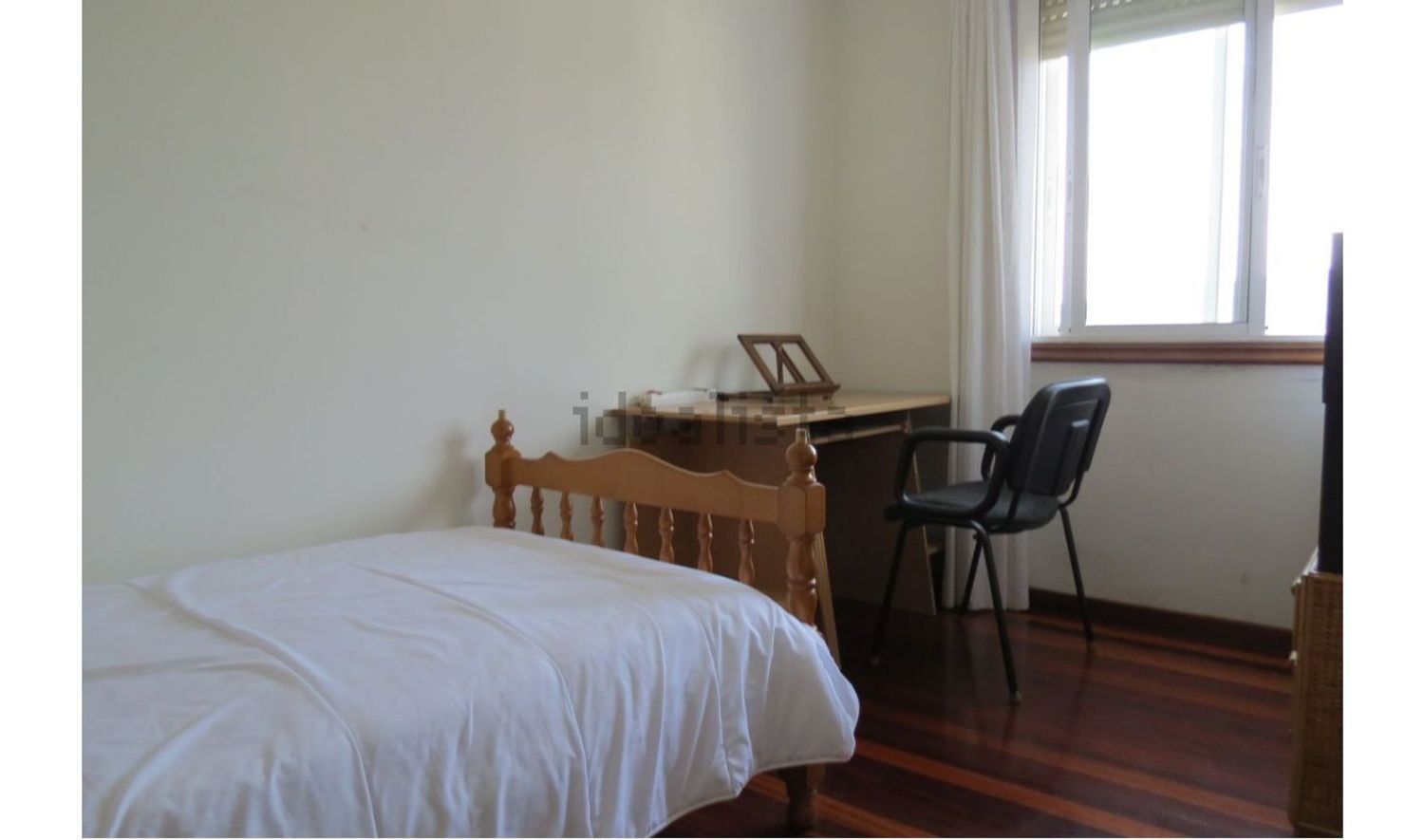 Appartamento 82 m² a Santiago de Compostela