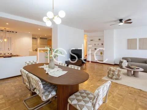 Piso de 195 m² en Madrid