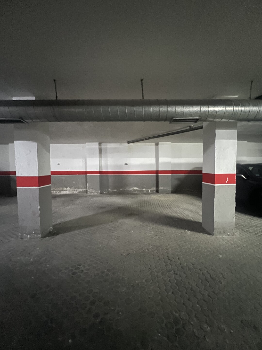 Piso de 140 m² en Granada