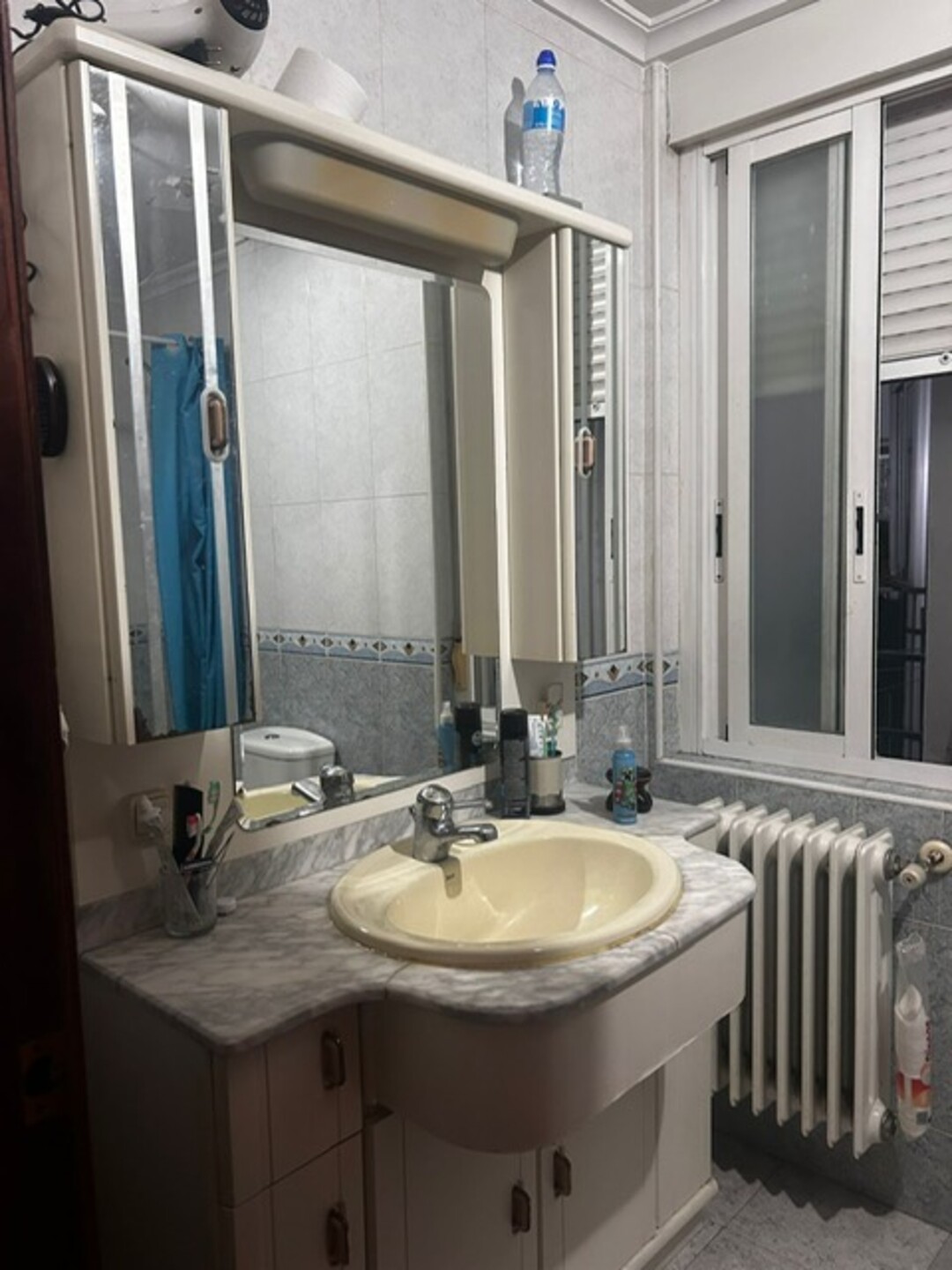 Piso de 100 m² en Salamanca
