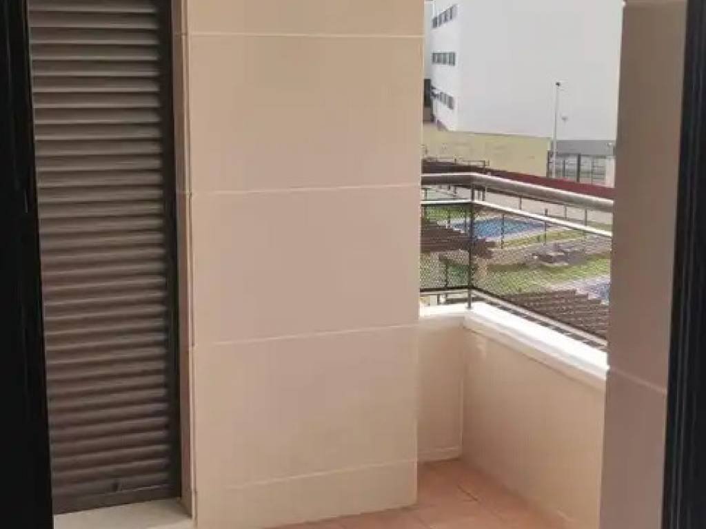 Piso de 99 m² en Dos Hermanas