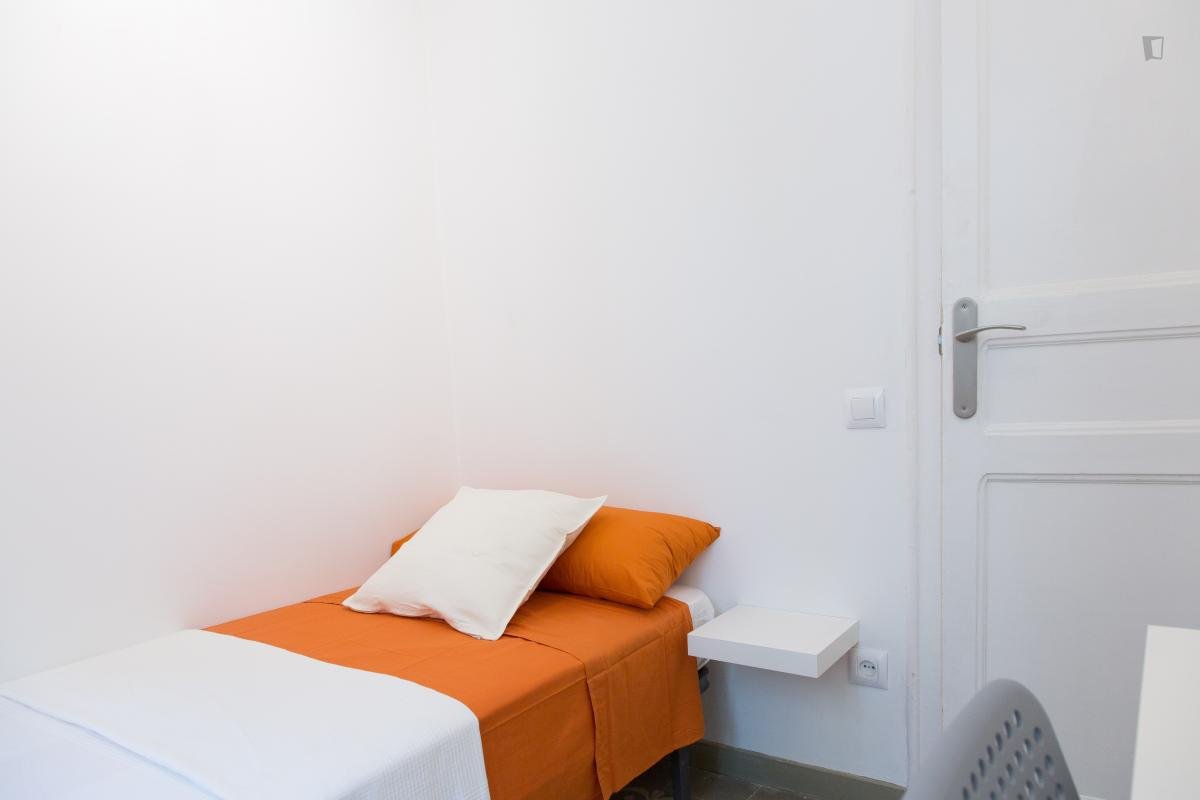 Piso de 50 m² en Barcelona