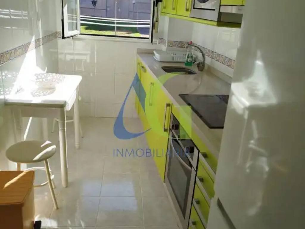Piso de 50 m² en Villaquilambre