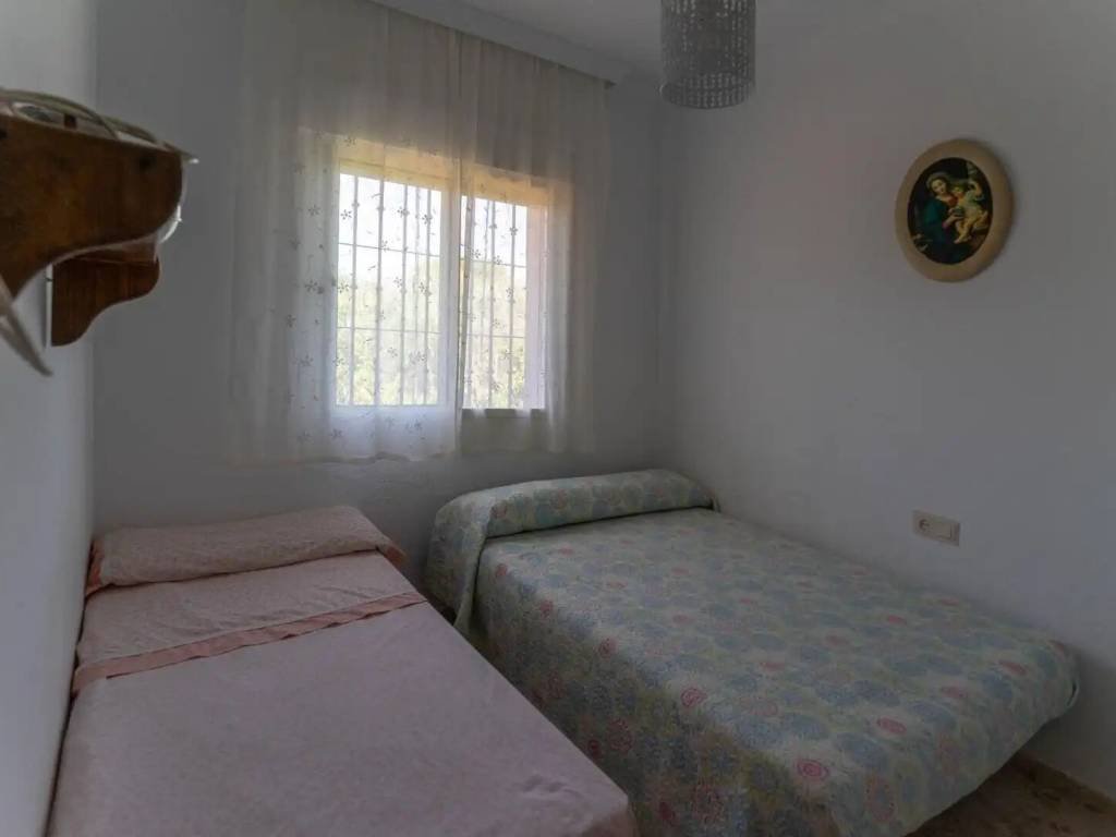 Casa de 120 m² en Alhaurín el Grande