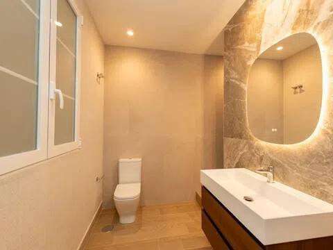 Wohnung 95 m² in Alicante