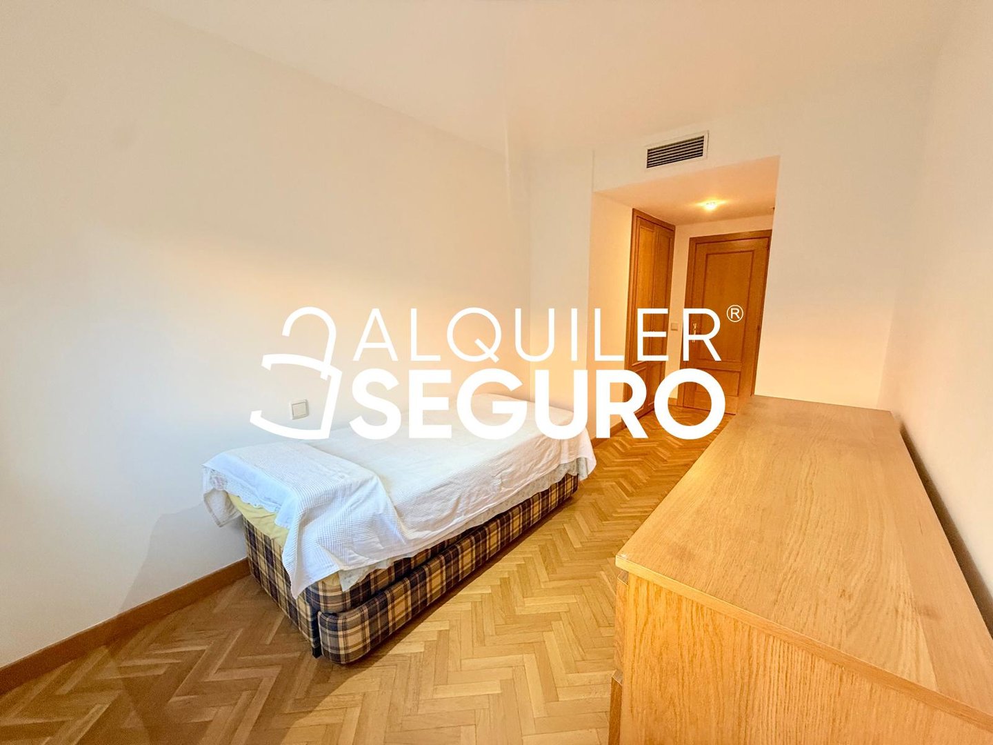 Piso de 94 m² en Madrid