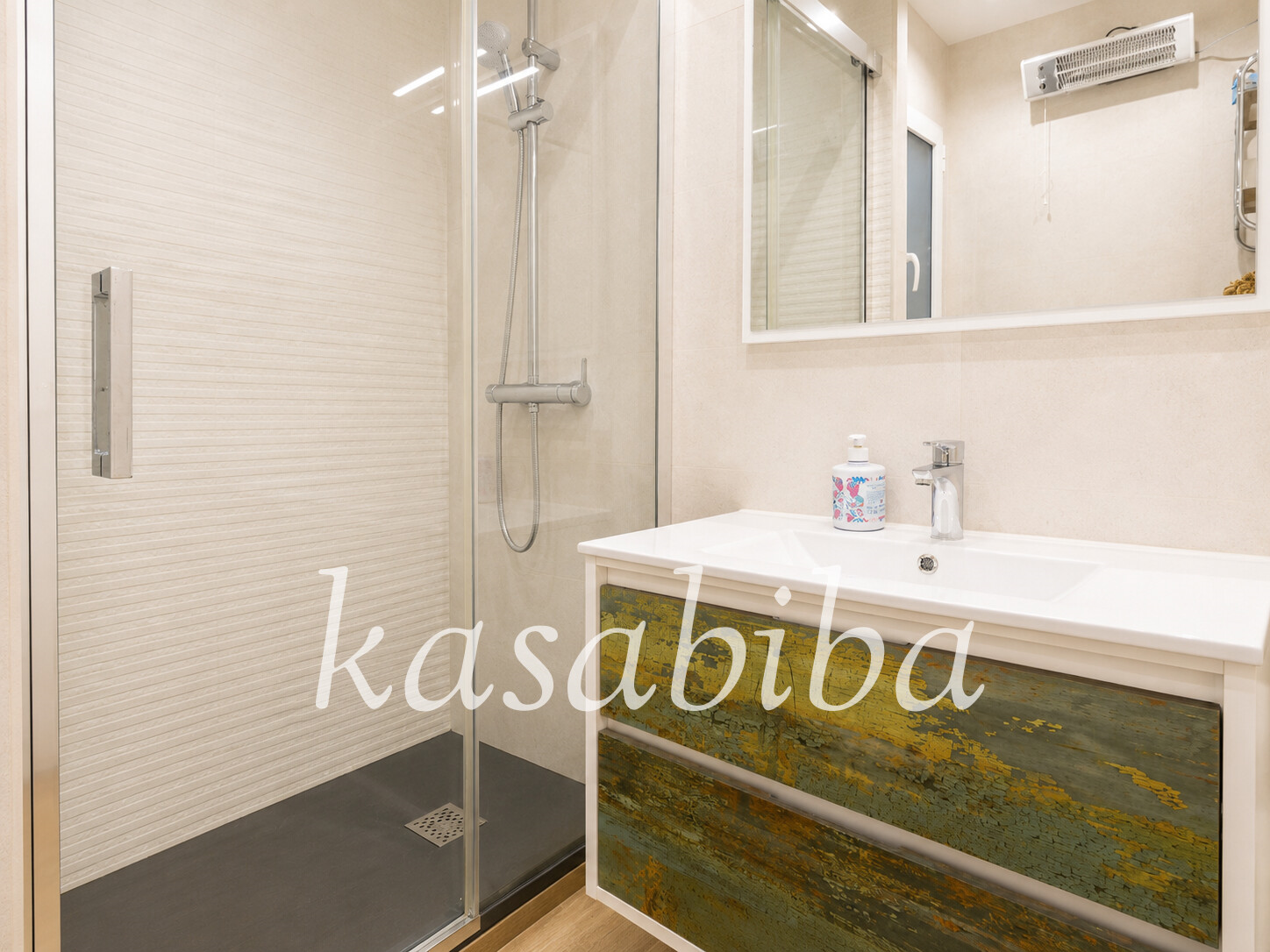 Appartamento 65 m² a Valencia