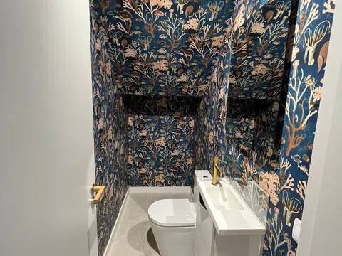 Piso de 240 m² en Simancas