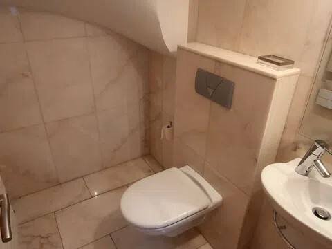 Piso de 154 m² en Vigo
