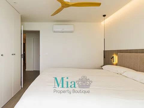 Piso de 120 m² en Alicante