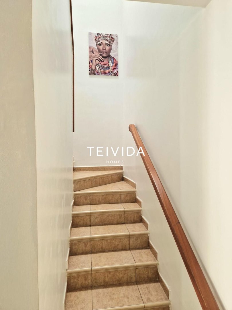 Piso de 114 m² en Granadilla de Abona