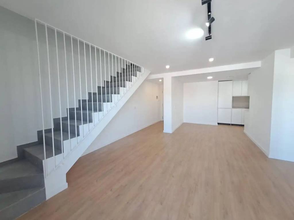 Piso de 95 m² en Igualada