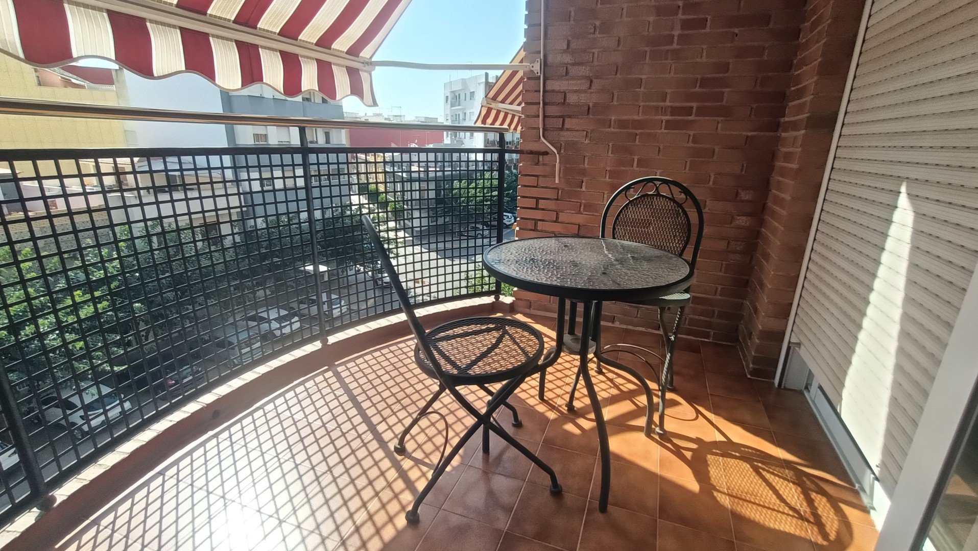 Pis de 117 m² a Aldaia