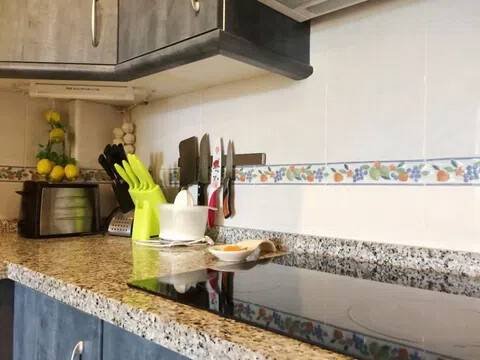 Piso de 75 m² en Benitachell