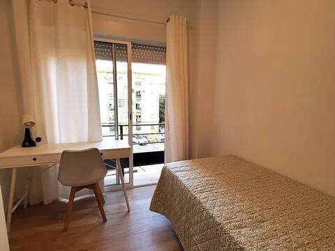 Habitación en alquiler, Sevilla