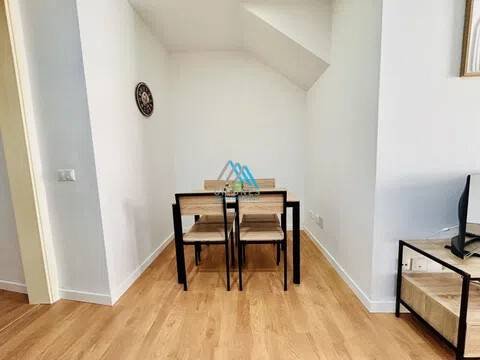 Piso de 60 m² en Palamós