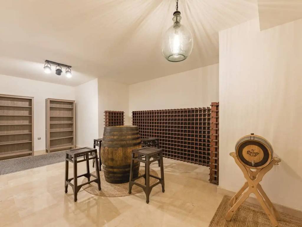 Casa de 621 m² a Marbella