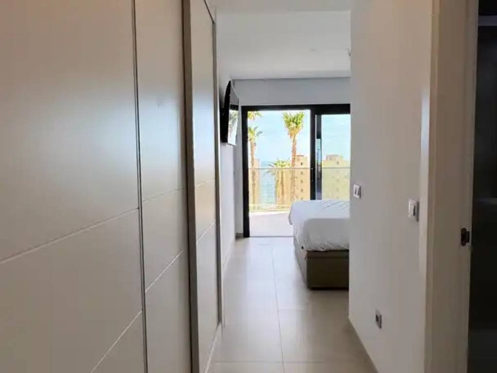 Piso de 145 m² en Benidorm
