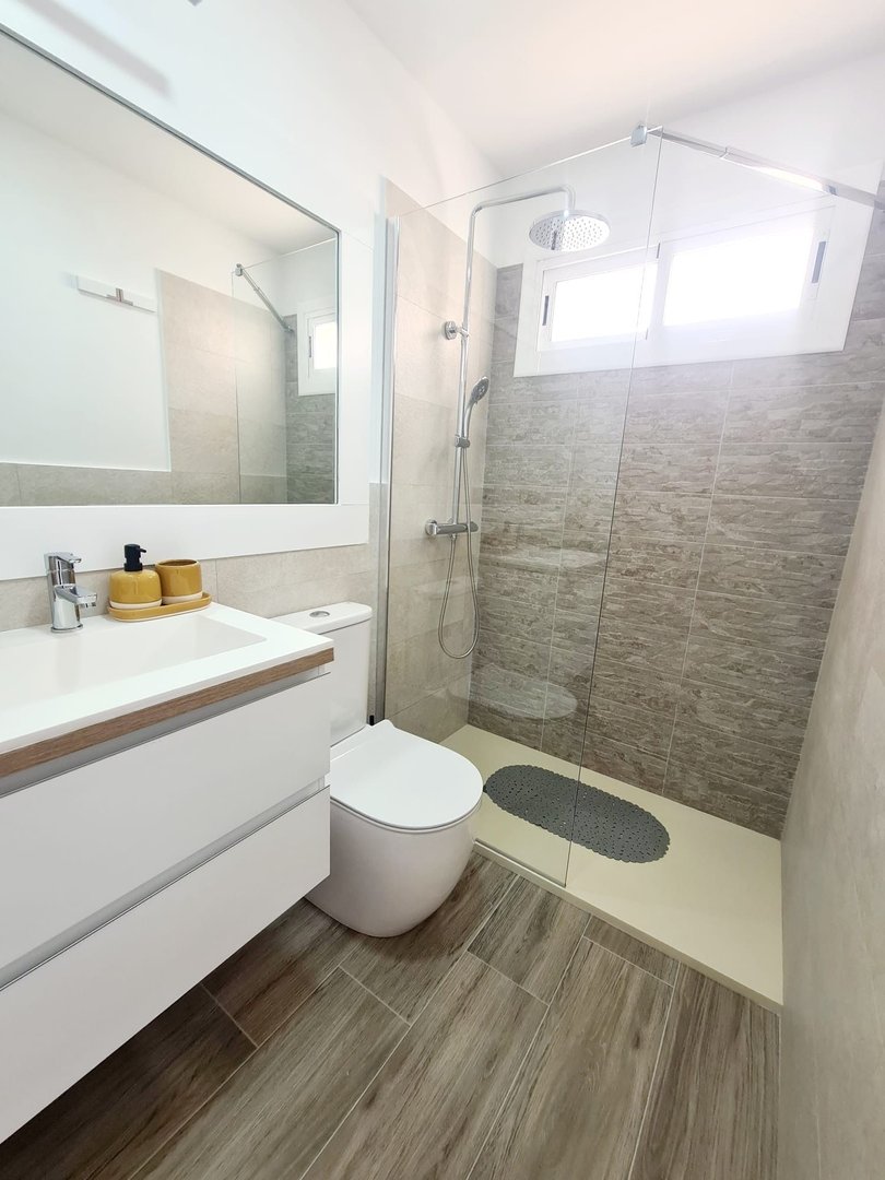 Piso de 40 m² en San Bartolomé de Tirajana
