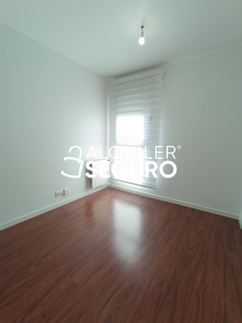 Pis de 90 m² a Leganès