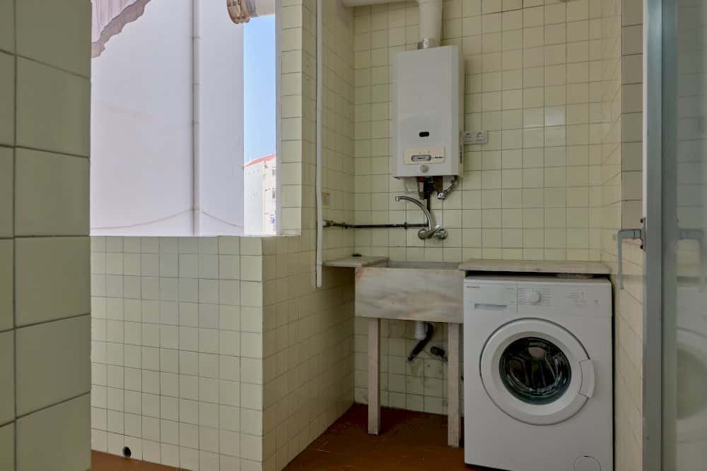 Habitació de lloguer, València
