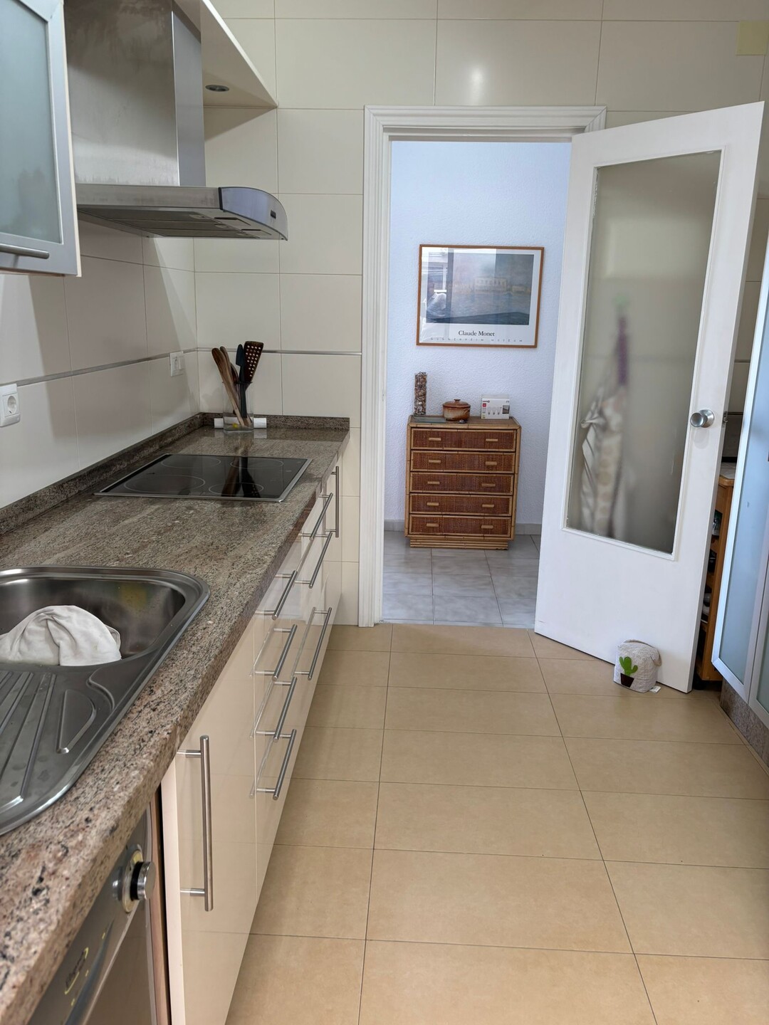 Piso de 80 m² en Punta Umbría