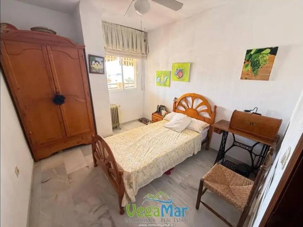 Wohnung 70 m² in Almuñécar