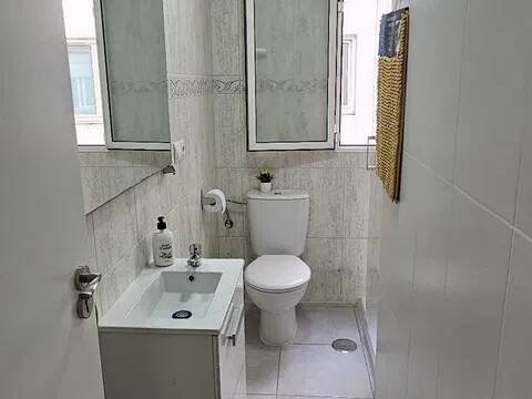 Habitación 130 m², Alicante