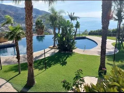 Piso de 158 m² en Almuñécar