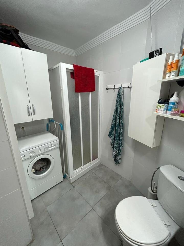 Wohnung 36 m² in Algarrobo