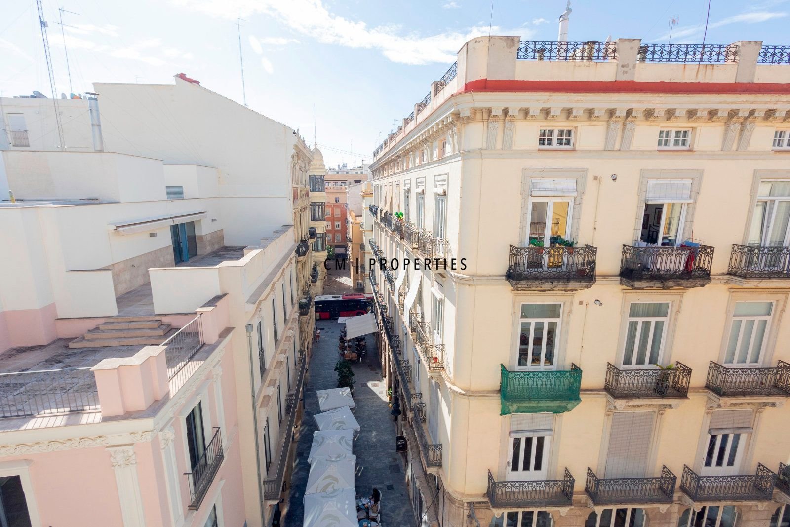 Appartement 125 m² à Valence