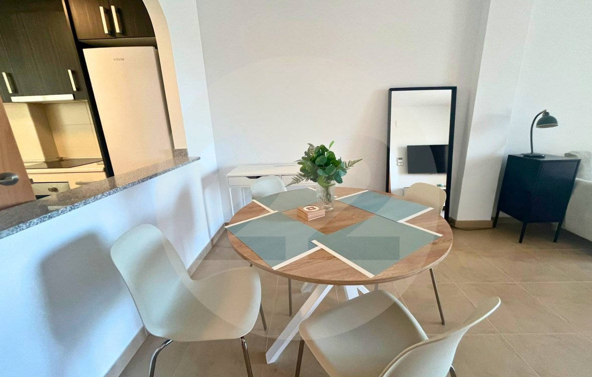Piso de 69 m² en Orihuela