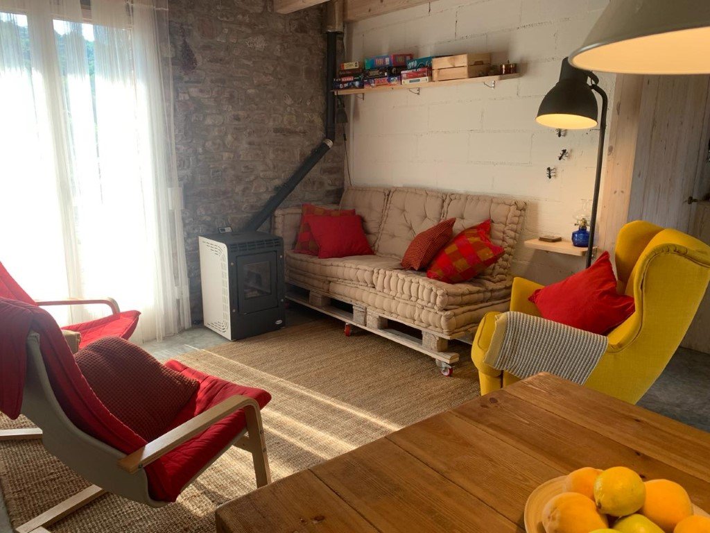 Casa de 102 m² en la Torre de Cabdella