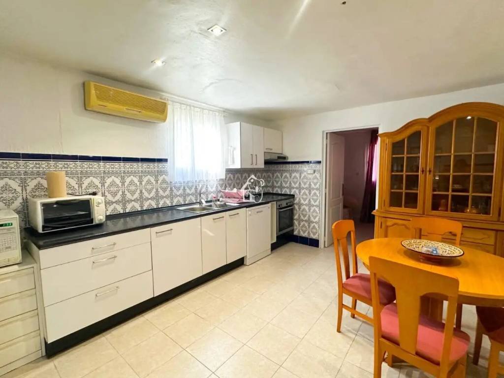 Piso de 500 m² en Pilar de la Horadada
