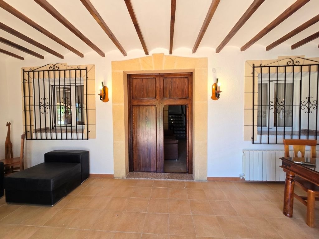 Piso de 480 m² en Teulada