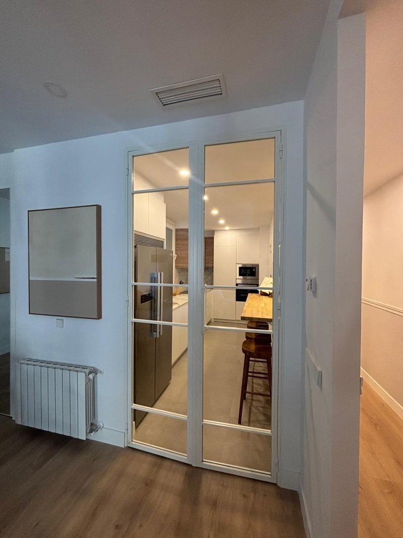 Pis de 224 m² a Madrid