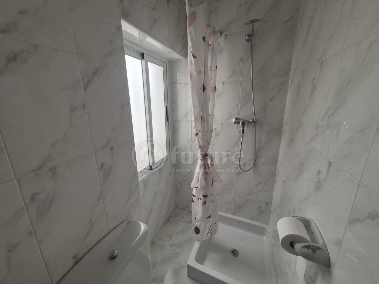 Piso de 90 m² en Salamanca