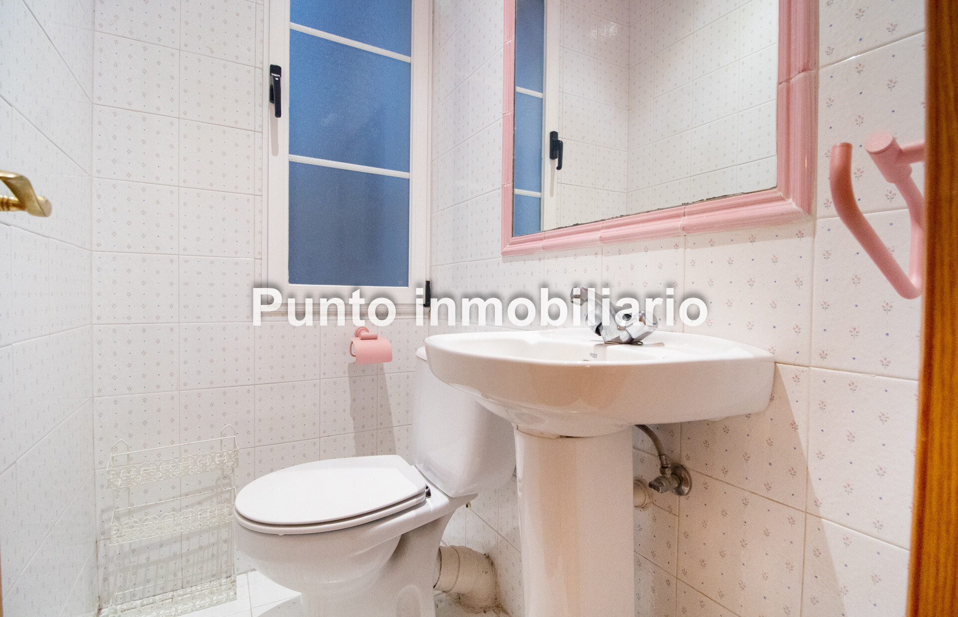 Piso de 100 m² en Valladolid