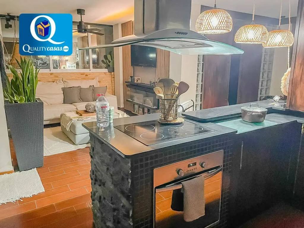 Piso de 80 m² en Mutxamel