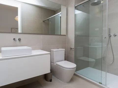 Piso de 95 m² en Barcelona