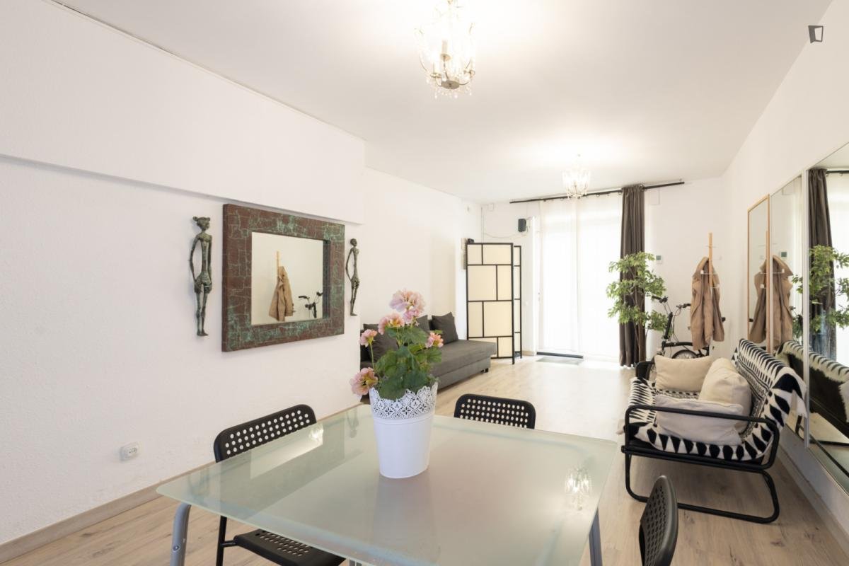 Piso de 75 m² en Barcelona