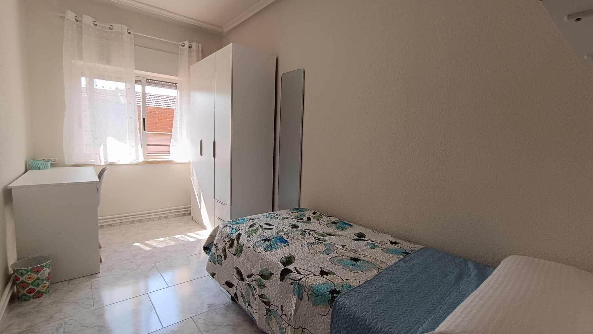 Piso de 91 m² en Salamanca