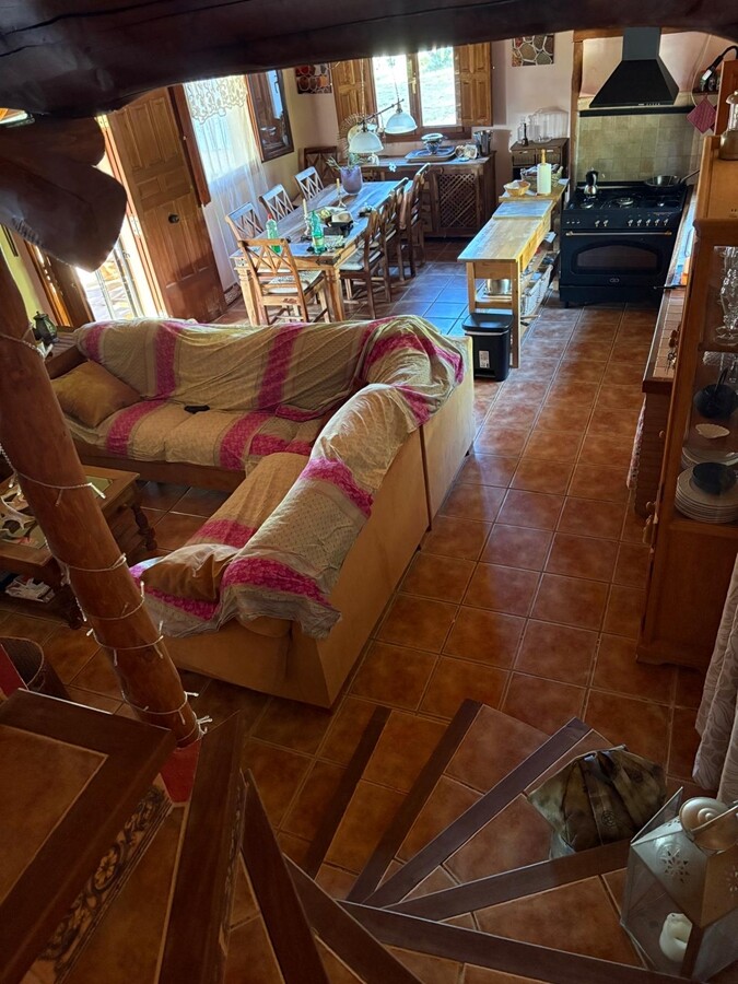 Квартира 225 м² в Jubrique