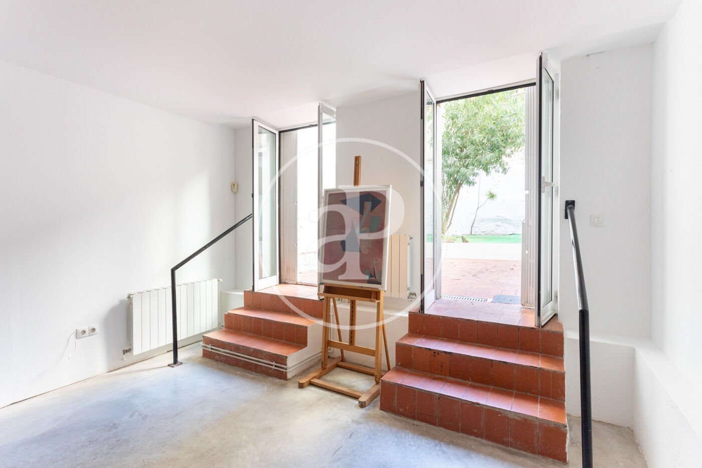 Wohnung 130 m² in Barcelona