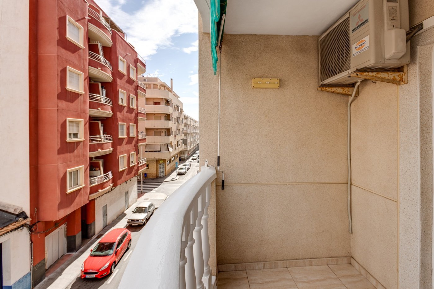 Flat 80 m² in Torrevieja