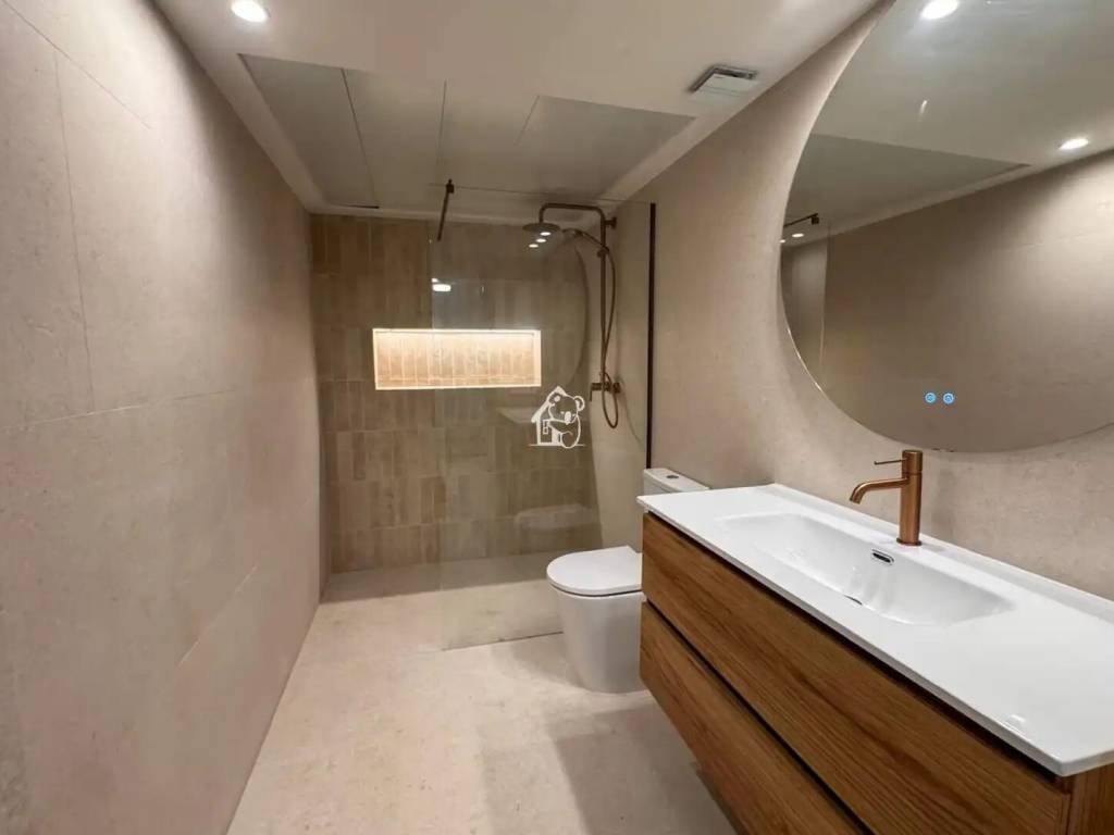 Casa de 260 m² a Oriola
