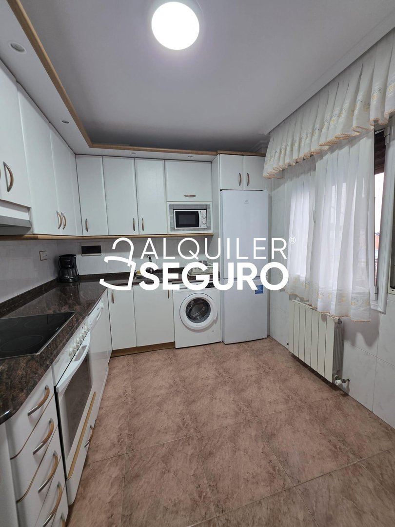 Appartamento 70 m² a Sestao