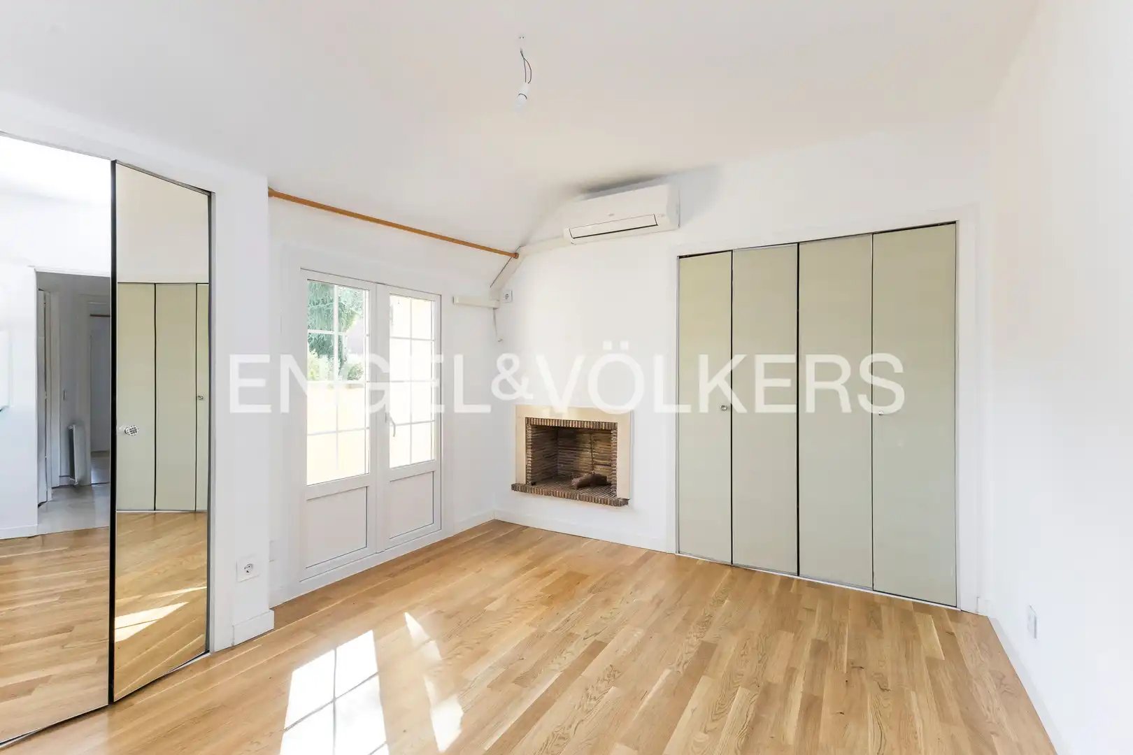 Piso de 213 m² en Alcobendas