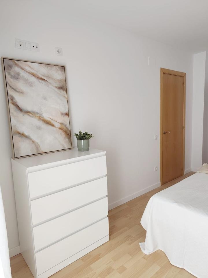 Pis de 80 m² a Almenar