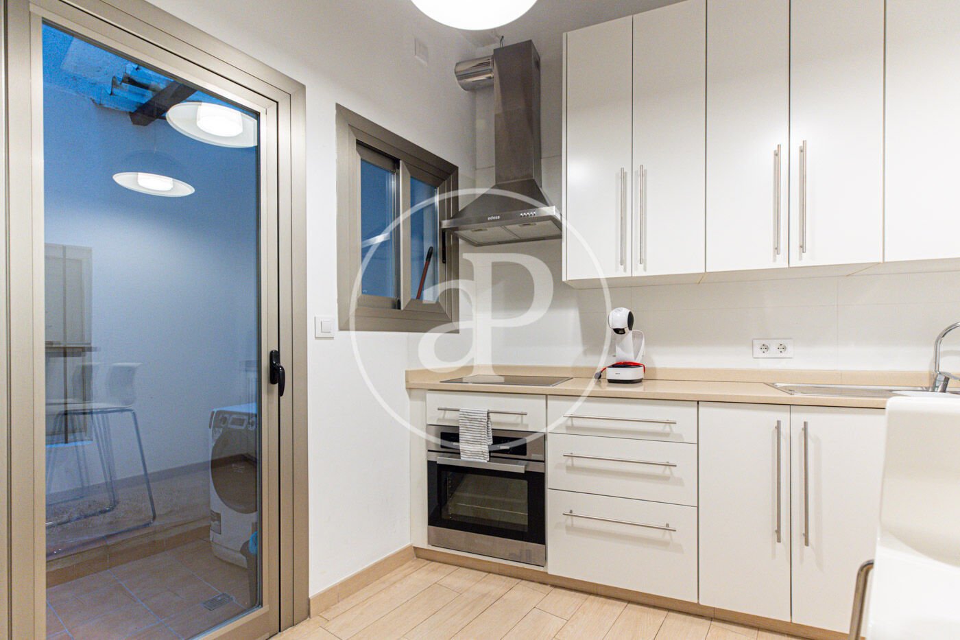 Квартира 50 м² у Пальмі